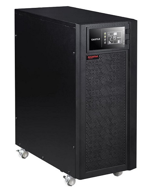 山特UPS電源產品護航青藏鐵路安全運行長達十年