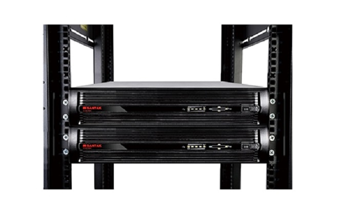 山特機架式C系列 (1kVA~6kVA)