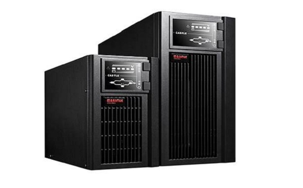 山特ups電源C1KS