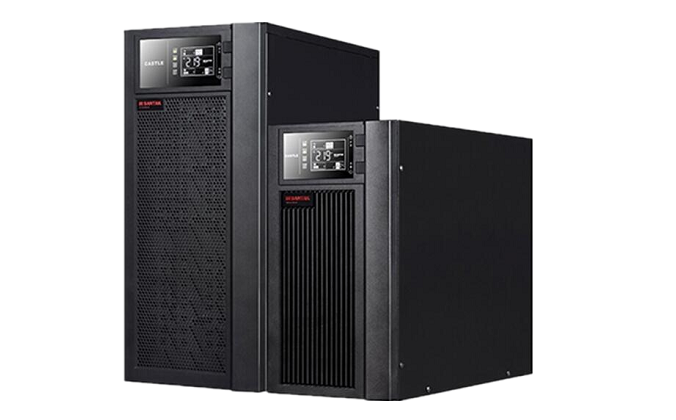 山特ups電源C2KS